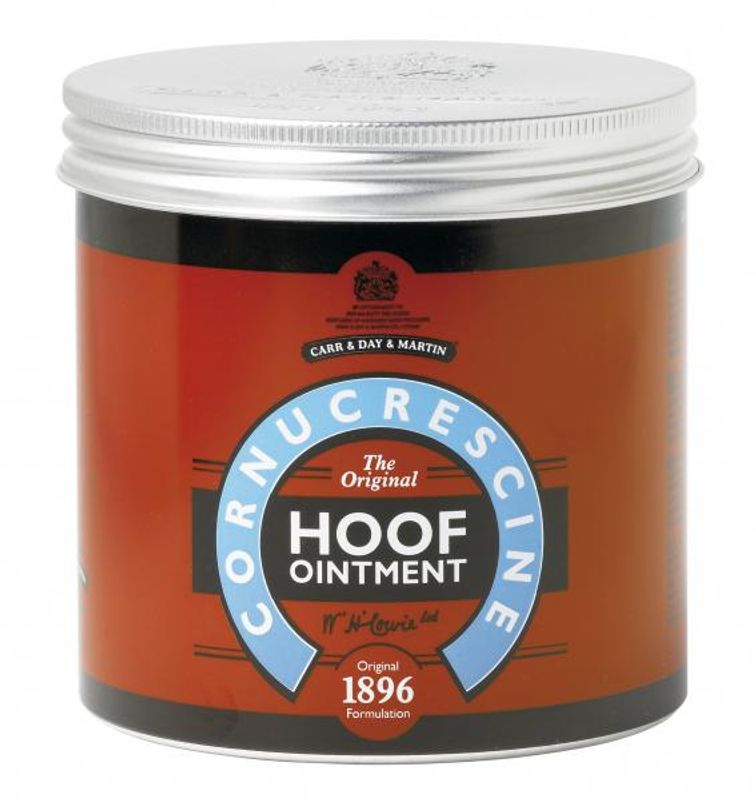 CDM Cornucrescine Original Hoof Ointment