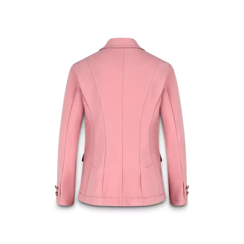 Kentucky Paris Kids Girl Show Jacket
