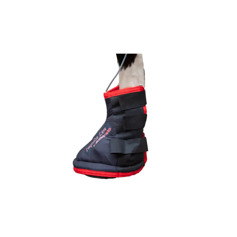 Magnetic Hoofboot -Single SET