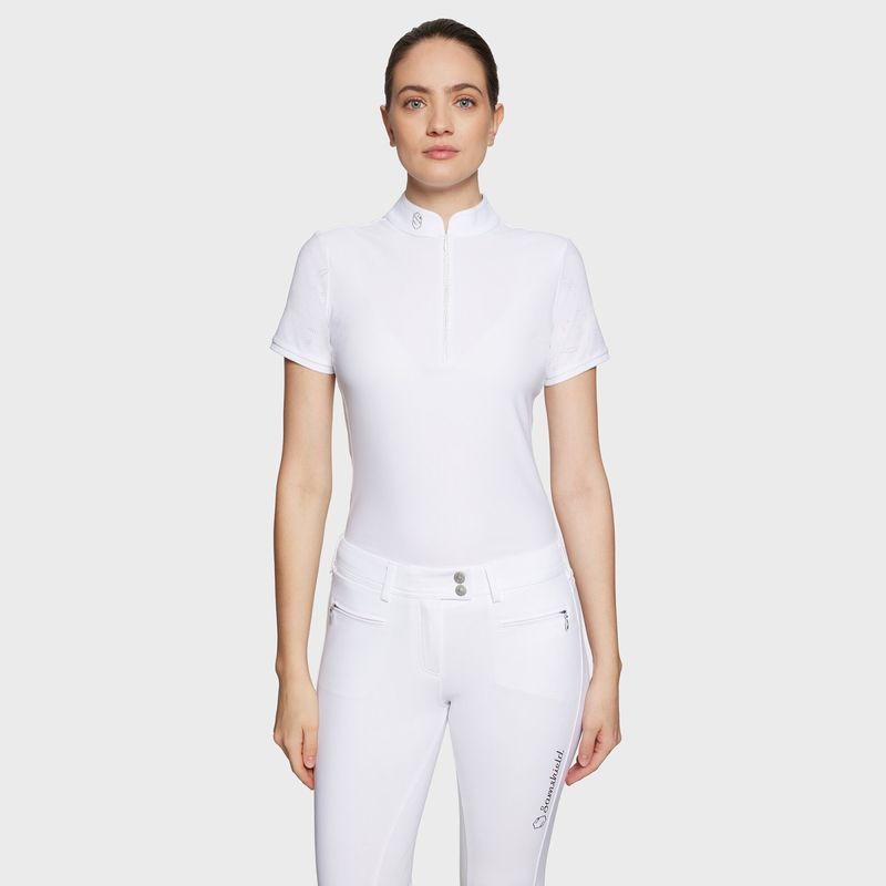 Samshield Aloise Air Short Sleeves