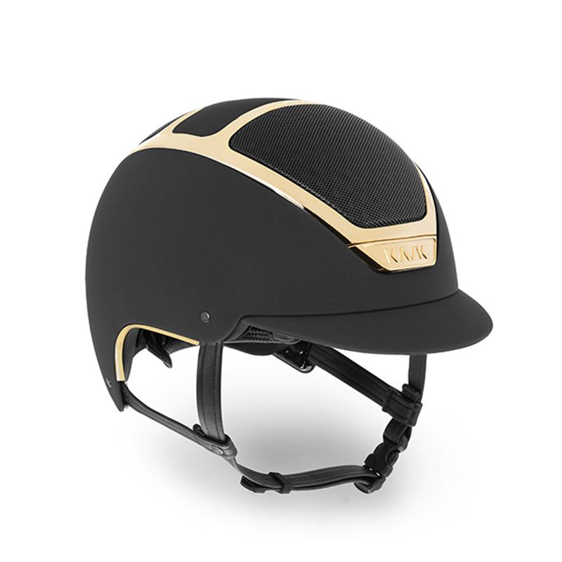 KASK Dogma Chrome light 