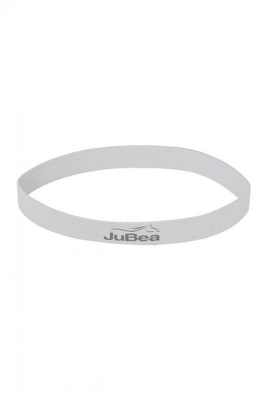 Race/Exercise Helmet Rubberband
