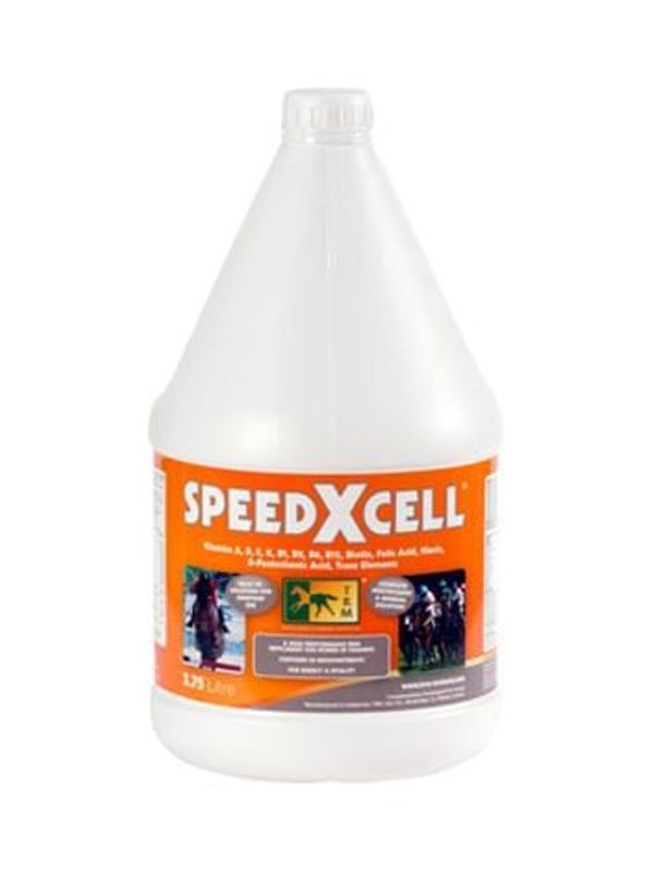 SpeedXcell TRM