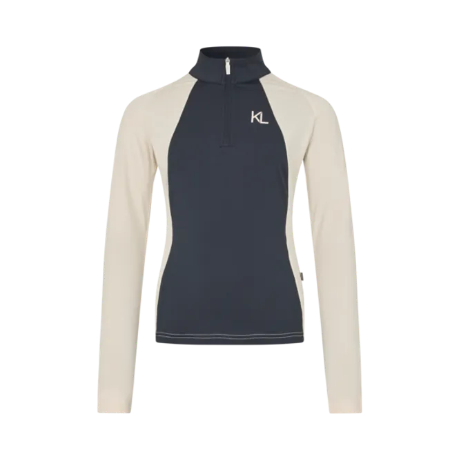 Hovedbilde KLLinda Junior Training Shirt