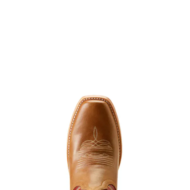 Ariat Futurity Fort Worth Cowgirl Boots