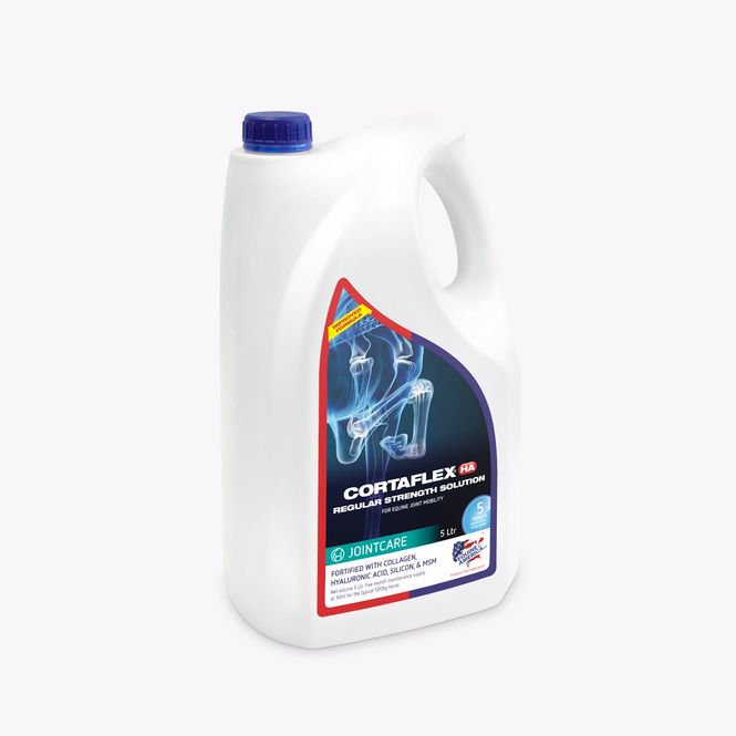 Hovedbilde Equine America Cortaflex® HA ...