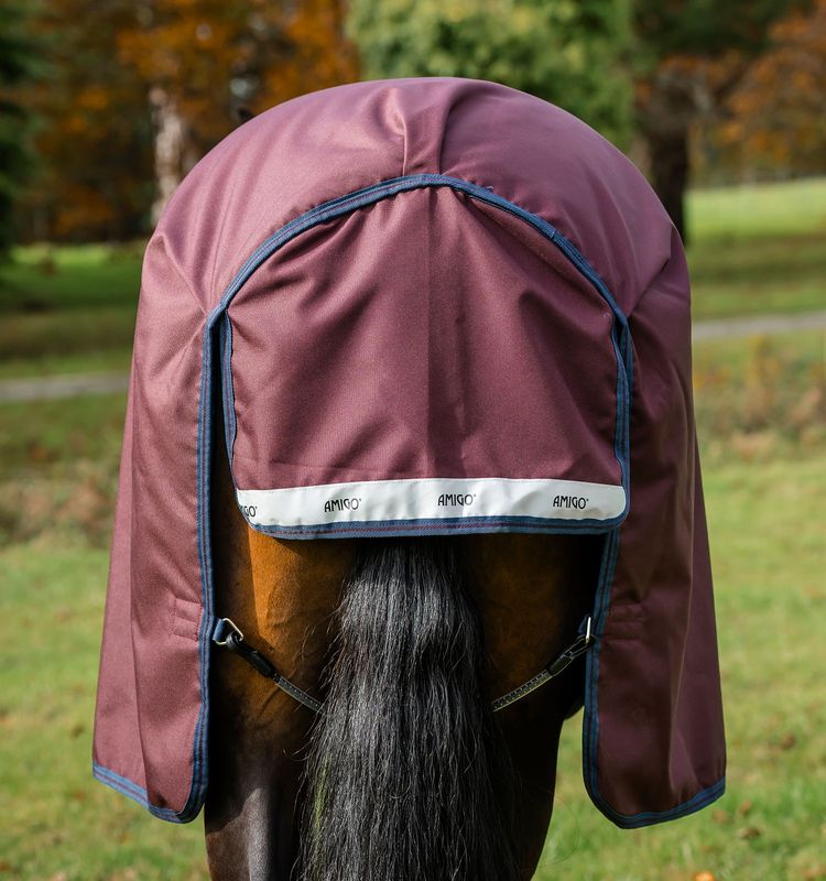 Amigo® 1200D Plus Turnout 50g
