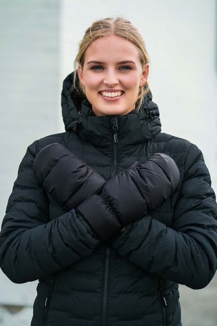 Hovedbilde Dunvotter 