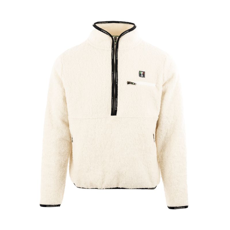 C2E SACRAMENTO Sherpa Fleece Pullover