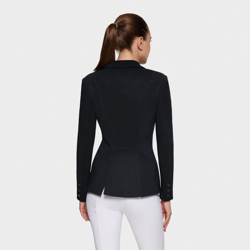 Samshield Jackie Crystal Rain - SS25