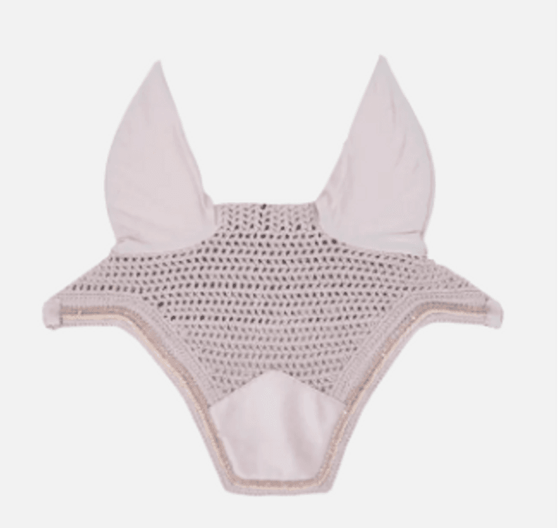 fly veil wellington soundless velvet pearls
