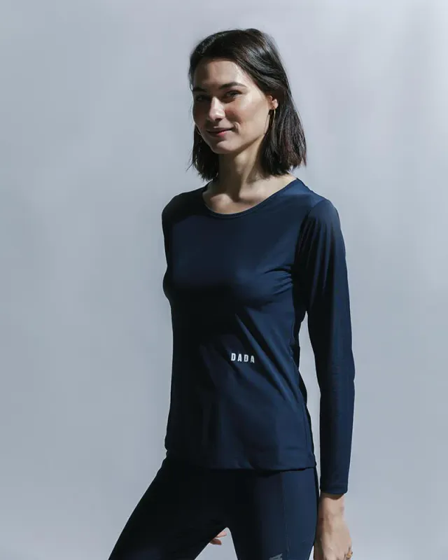 Betty ML - Technical riding T-Shirt