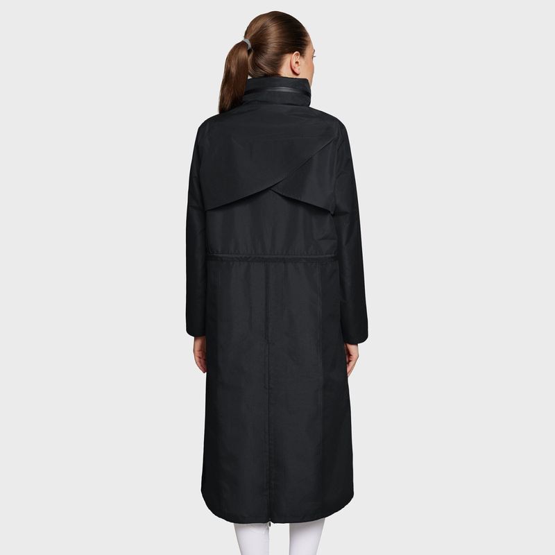 Samshield Liviana - SS25