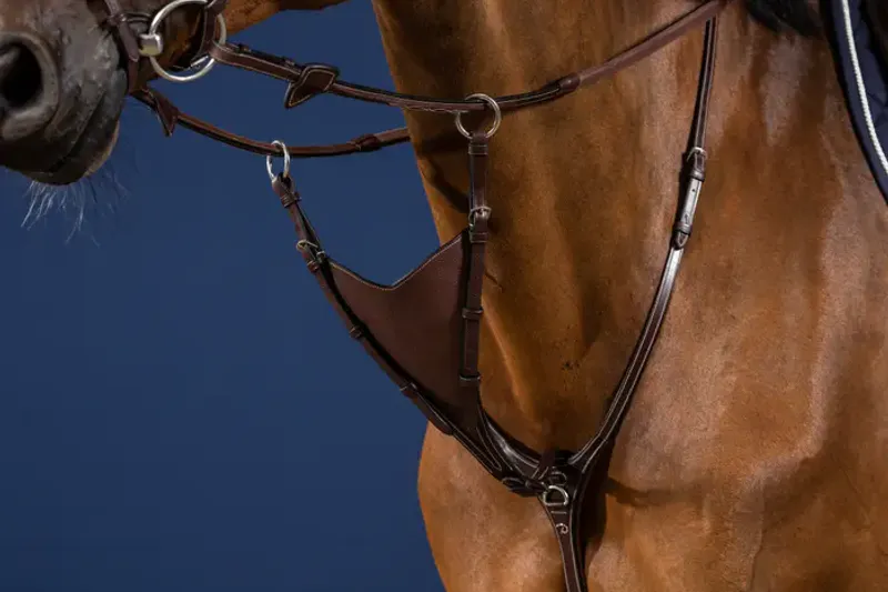 Dyon Soft BIB Martingale Attachment US Collection
