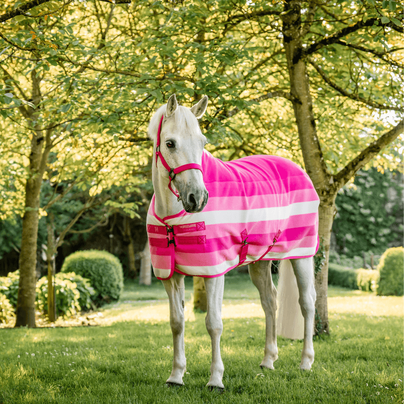 Horseware® Newmarket Pony Fleece Cooler