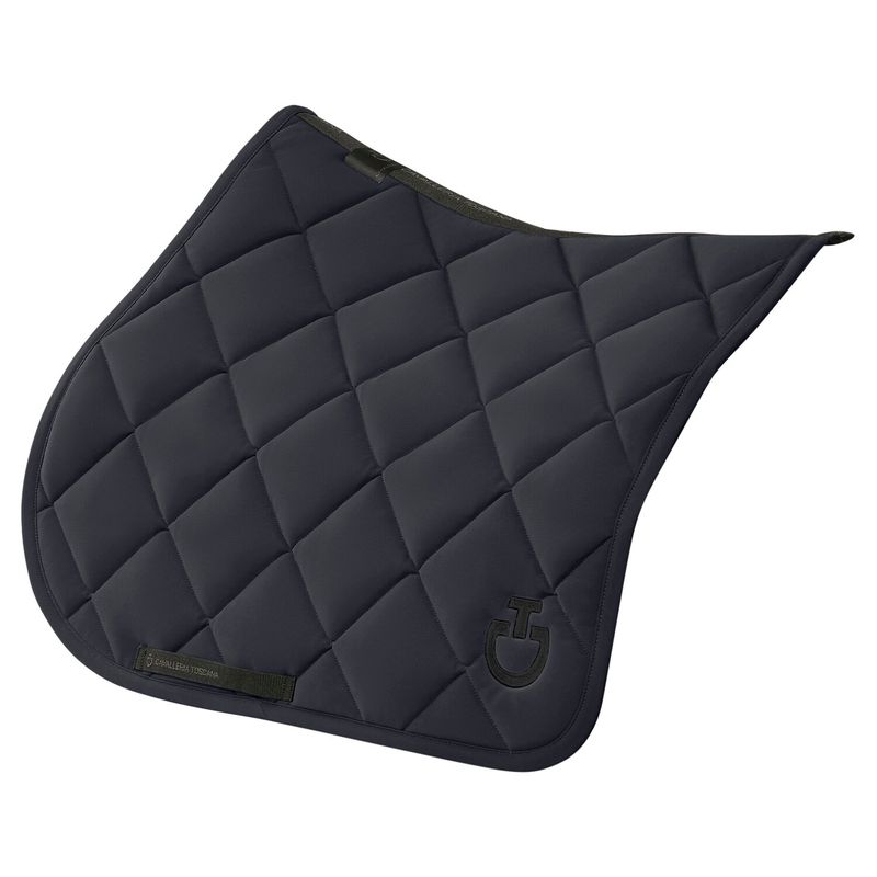 Jumping horse saddle pad | Cavalleria Toscana