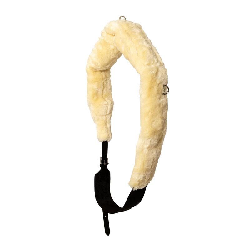 Kentucky Sheepskin Nylon Walker Girth