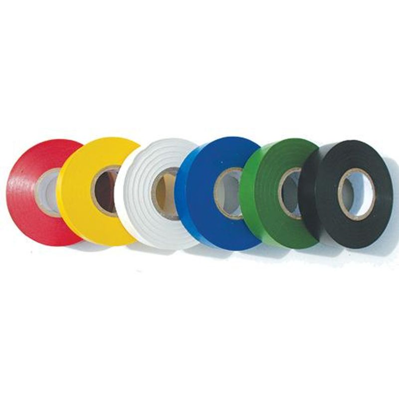 Bandasje tape - 19mm
