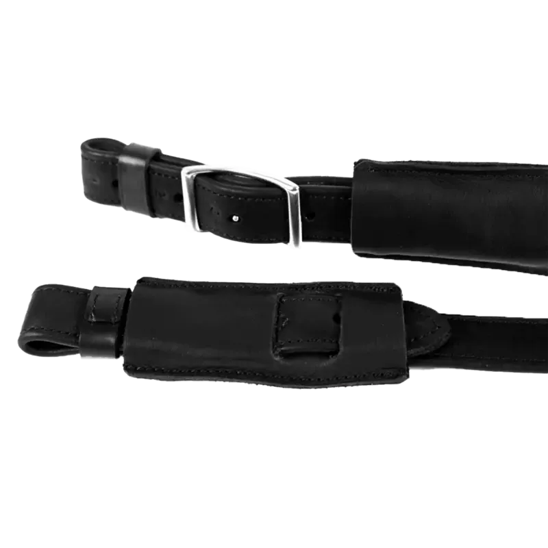 CWD Dressage stirrup leathers