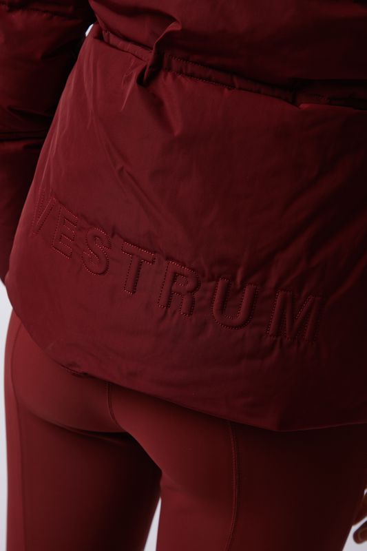 Vestrum Rovaniemi Women's Padded Jacket