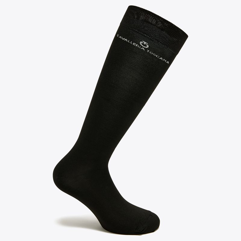 Cavalleria Toscana 3-pakk sokker