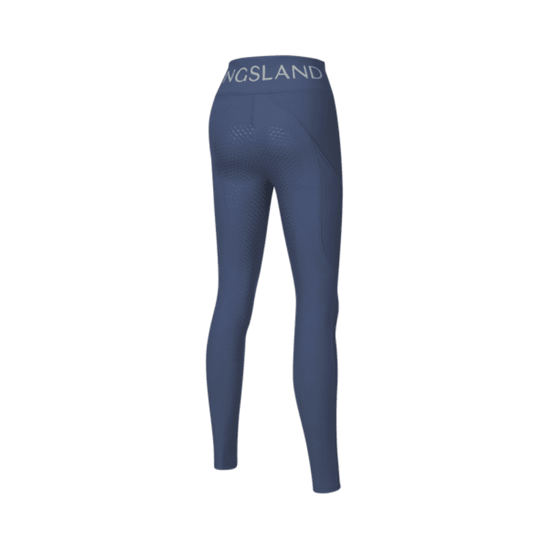KLMartha Ladies F-Grip Water-Repellent Tights
