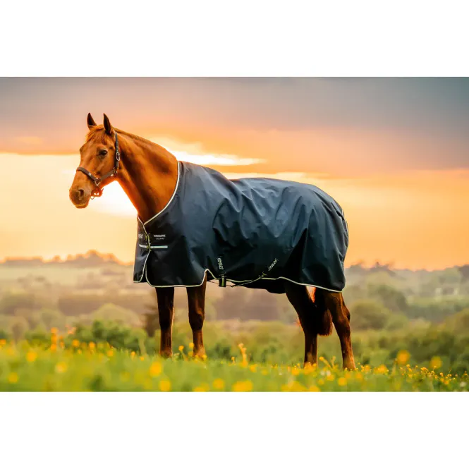 Hovedbilde Amigo Ripstop 900D Turnout ...