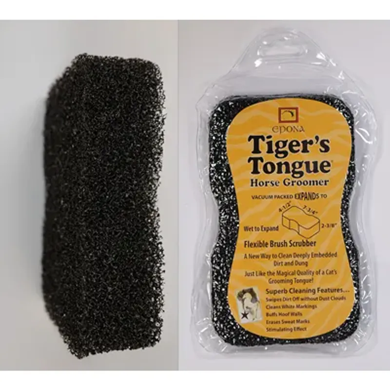 Svamp Tiger's Tongue
