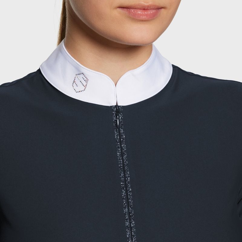 Samshield Aloise Air Short Sleeves