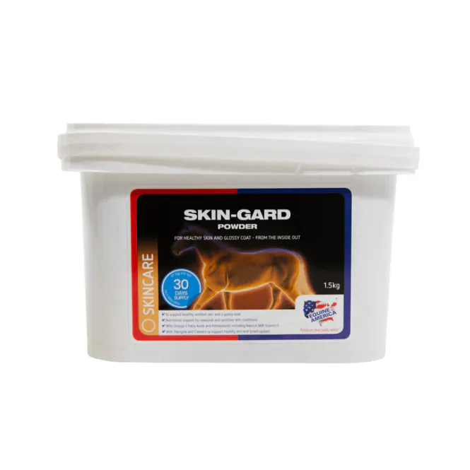 Hovedbilde Skin-Gard Powder