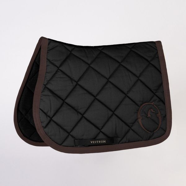 Hovedbilde VESTRUM Bonn Saddle pad 
