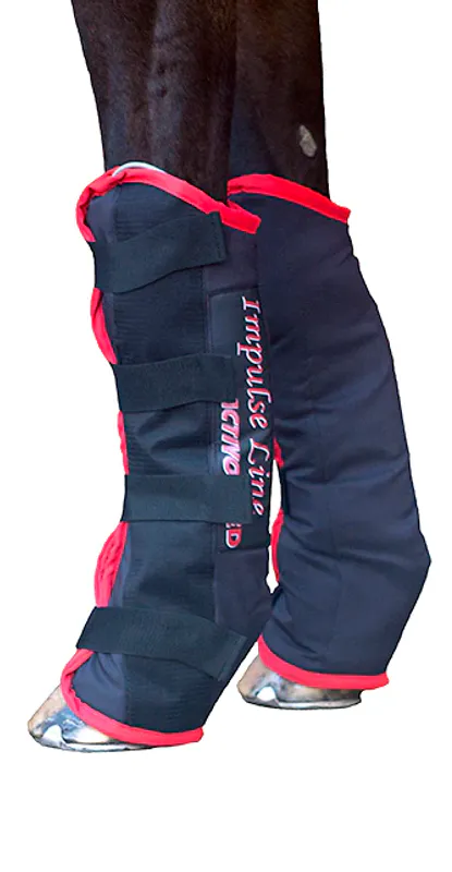 Relax Plus Solo Blanket - SET