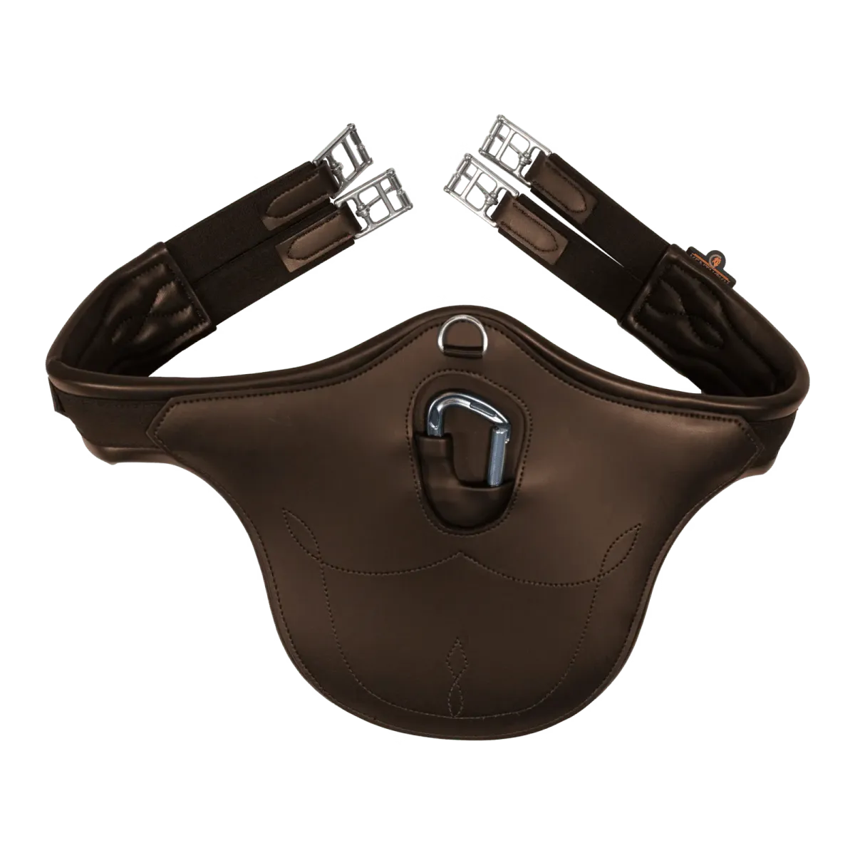 Kentucky Anatomic Stud Girth
