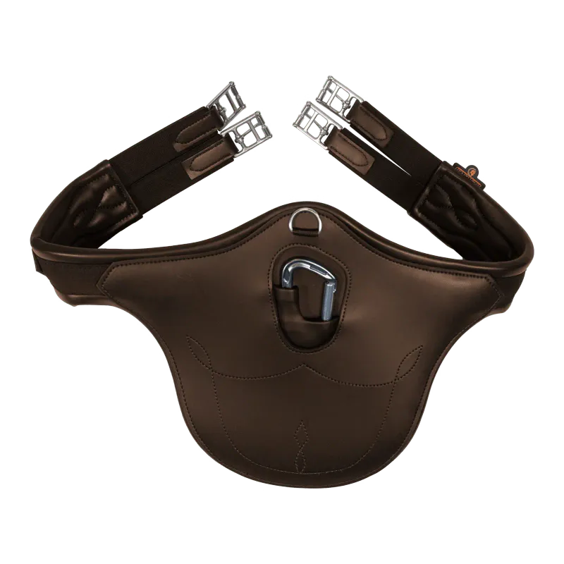 Kentucky Anatomic Stud Girth