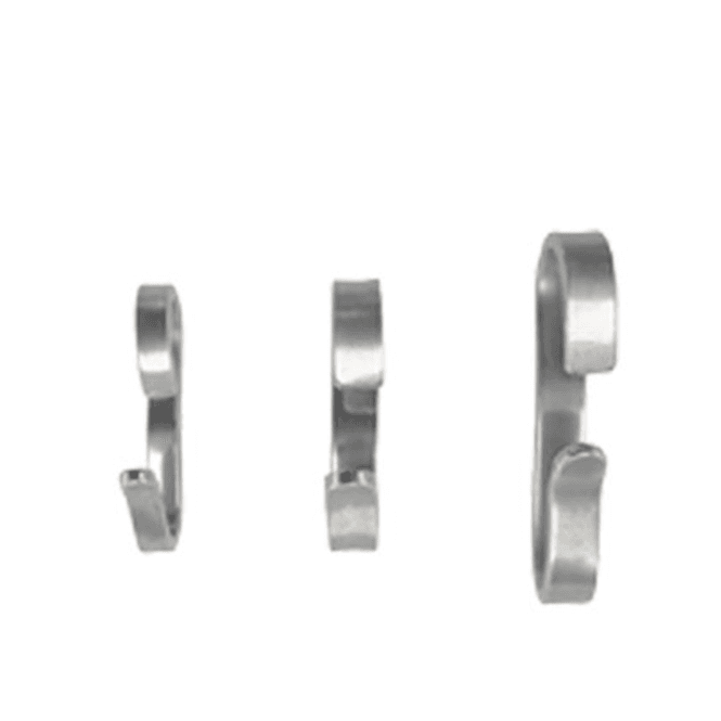 Hovedbilde Curb Chain Festekrok