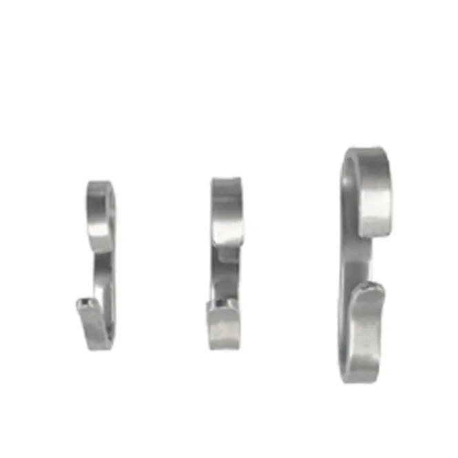 Hovedbilde Curb Chain Festekrok