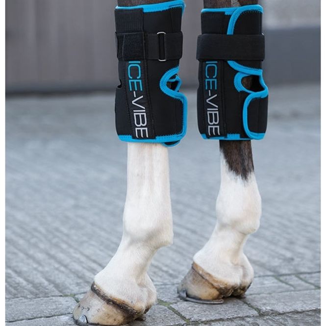 Hovedbilde Ice-Vibe Knee Wrap