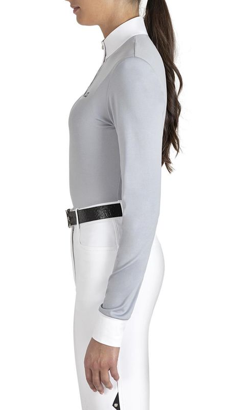 Equiline Emark Stevneskjorte