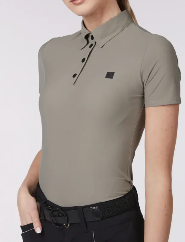 Vestrum MATTINATA WOMEN’S SHORT-SLEEVED TRAINING TOP
