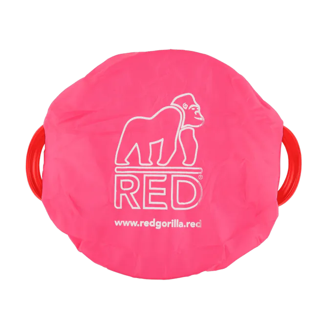 Hovedbilde RED GORILLA TUBCOVER
