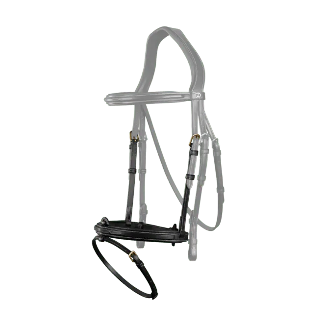 Hovedbilde Dyon Flash Noseband D ...