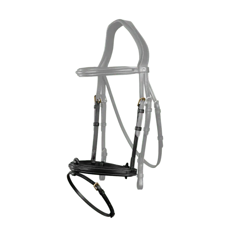 Dyon Flash Noseband D Collection