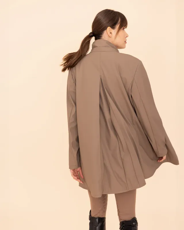 Kino - Equestrian Rain coat