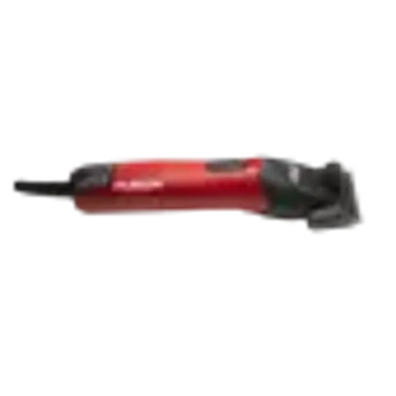 KLIPPEMASKIN LISTER FUSION LISTER SHEARING