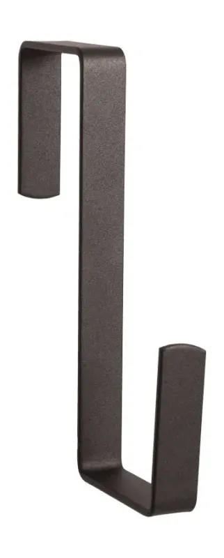 Grooming Deluxe Blanket Holder Hook