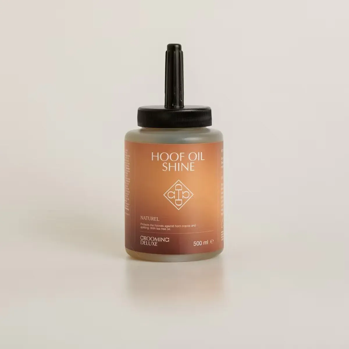 Grooming Deluxe Hoof Oil Shine