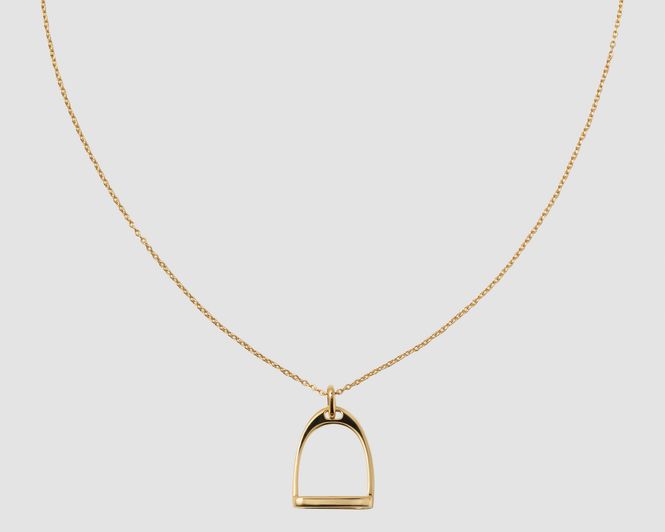 Hovedbilde JOHANNE – Stirrup ...