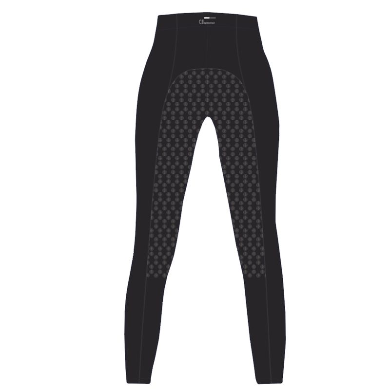 GLENDALE Fullgrip Compression Tights