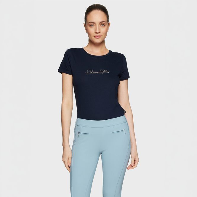 Hovedbilde Samshield Sylvia t-shirt