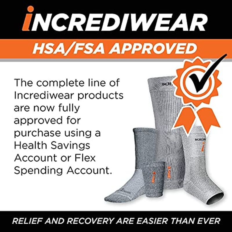 Incrediwear Elbow Sleeve